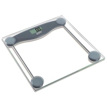 Imagem de Balança Pessoal Digital G-tech Glass 10 Capacidade 150kg