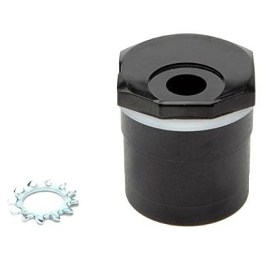 Imagem de ACDelco Profissional 45K0175 Kit de bucha de cambra/bico interno traseiro com bucha e arruela