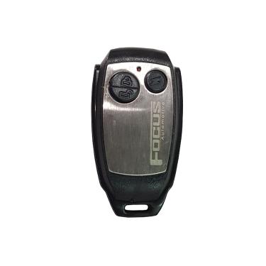 Imagem de Controle Alarme Universal 433mhz (Modelo Metal)