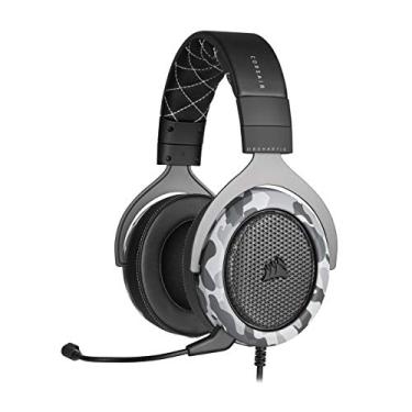 Imagem de HEADSET STEREO CORSAIR HS60 HAPTIC