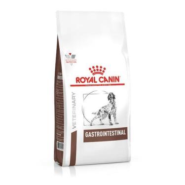 Imagem de Royal Canin Gastrointestinal 2Kg