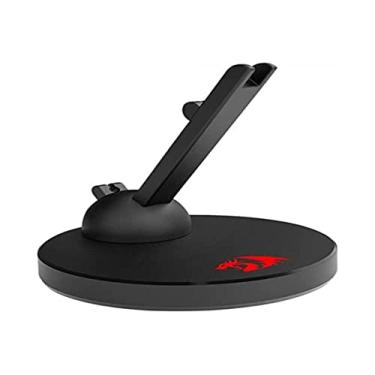Imagem de Redragon SUPORTE PARA CABO DE MOUSE GAMER PRETO, Modelo: MA301