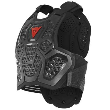 Imagem de Colete Dainese MX3 Preto