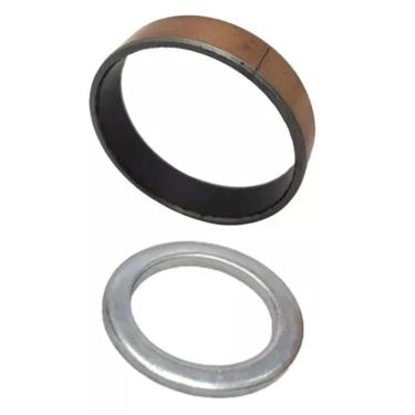 Imagem de Bucha Bengala Superior, Arruela Titan/ Bros 150