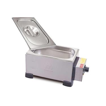 Imagem de Derretedeira de Chocolate 1 Cuba 2,5 Kg Linha Industrial Marchesoni