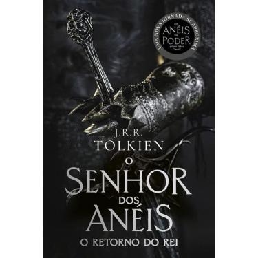 Imagem de Senhor Dos Aneis, O: Retorno Do Rei - Parte 3