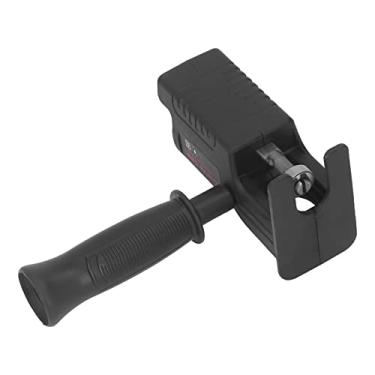 Imagem de Furadeira elétrica para adaptador de serra, carcaça de ABS Conversor de serra elétrica Economia de mão de obra para agricultura