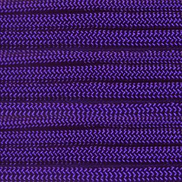 Imagem de Paracord Planet Corda de paraquedas tática de 250 kg – 7 fios tipo III para caminhadas e acampamento