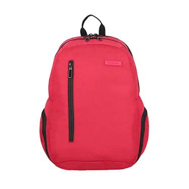 Imagem de Mochila Lifestyle Samsonite Acceleration Riverland Rosa