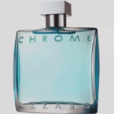 Imagem de Perfume Importado Masculino Chrome Eau de Toilette 100 ml