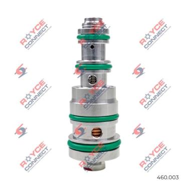 Imagem de VÁLVULA TORRE DE CONTROLE UNIVERSAL HARRISON V5 DELPHI CVC