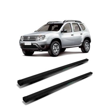 Imagem de Travessa De Aço Universal Duster Até 2015 1200mm New Life