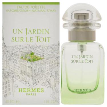 Imagem de Perfume Hermes Un Jardin Sur Le Toit Edt Spray Para Mulheres