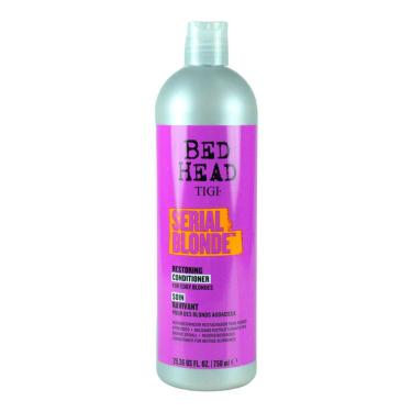 Imagem de Tigi Bed Head - Serial Blonde - Condicionador 750 Ml