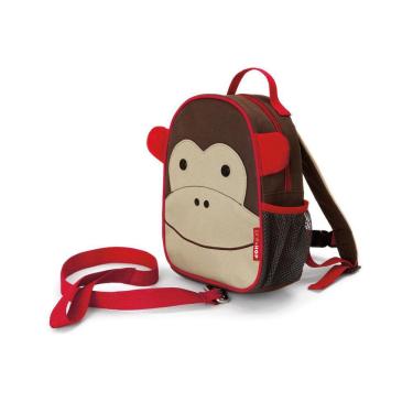 Imagem de Mini Mochila Com Cinto De Segurança