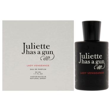 Imagem de Perfume Lady Vengeance Juliette Has A Gun 50 Ml Edp  Women