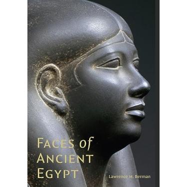 Imagem de Faces of Ancient Egypt: Portraits from the Museum of Fine Arts, Boston