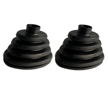 Imagem de Recmod 2 peças 7147815 bota ou capa de borracha para veículos utilitários carregador Bobcat serve para S450 S510 S530 S550 S570 S590 S595 S630 S650 S740 S750 S770 T450 T550 T550 T550 90 T5 95 T630 T650 T750 T770