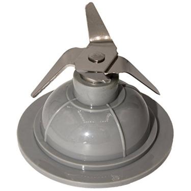 Imagem de Blendin Cortador de lâmina de liquidificador 14291600, compatível com Black & Decker