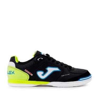 Imagem de Chuteira Futsal Joma Top Flex-Unissex
