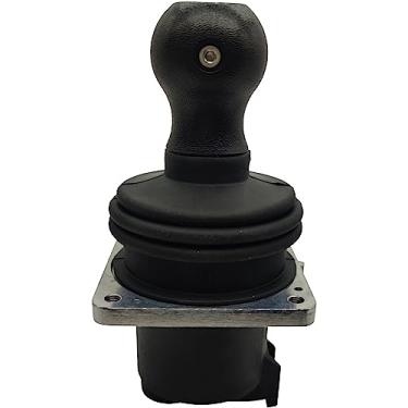 Imagem de XYZIL 101175GT 101175 Single Axis Joystick Controller Compatible with Genie Straight Booms Lift S-45 S-60 S-65 S-80 S-100 S-120 S-3200 S-3800 SX-150 Z-135/70 Z-45/25 IC Z-51/30J Z-60/34 Z-80/60