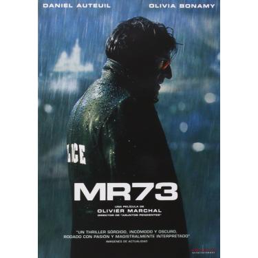 Imagem de MR 73 (Import Movie) (European Format - Zone 2) (2013) Daniel Auteuil; Olivia Bonamy; Gérald Laroche; Cathe