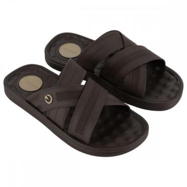 Imagem de Chinelo Cartago 12203be Alabama Slide Masculino-Masculino
