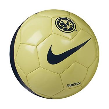 Imagem de Bola de futebol Nike Club America Sc2764 tamanho 5 anos 2015