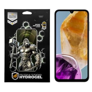 Imagem de Gshield Película Hydrogel HD para Samsung (Galaxy M15 5G)