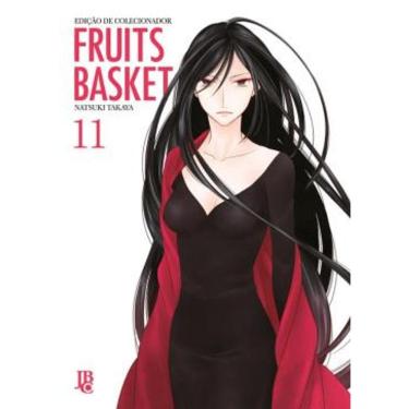 Imagem de Fruits Basket - Edicao De Colecionador - Vol. 11