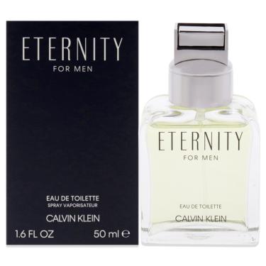 Imagem de Perfume Eternity Calvin Klein Men 50 ml edt