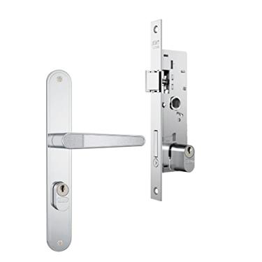 Imagem de FECH. 601/33 - ESP. INOX (G)