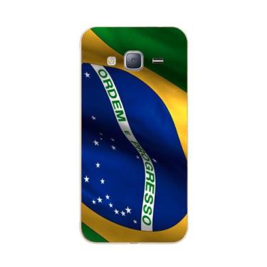 Imagem de Capa Adesivo Skin628 Verso Para Samsung Galaxy J3 J300/j320 - KawaSkin