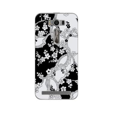 Imagem de Capa Adesivo Skin356 Verso Para Asus Zenfone 2 Laser ZE500KL - KawaSki