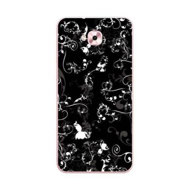 Imagem de Capa Adesivo Skin359 Verso Para Asus Zenfone 4 Selfie - KawaSkin