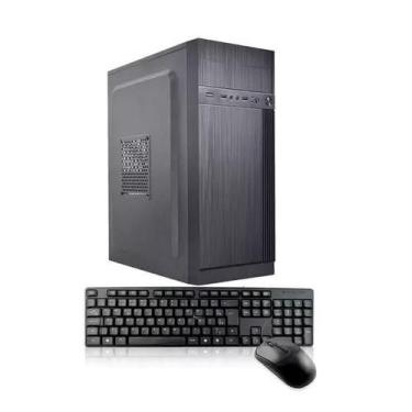 Imagem de PC Computador CPU Intel Core I5, 8GB Memória ram, SSD 240GB  - 1000Gra