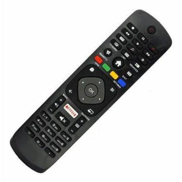 Imagem de Controle Remoto Smart Tv Philips - Lelong