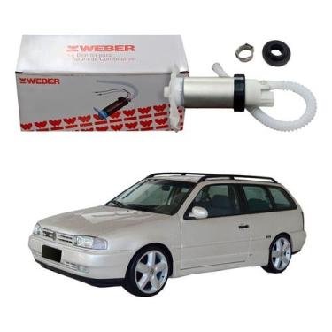 Imagem de Bomba Combustivel Parati G2 1.0 1.6 1.8 2.0 1995 A 1999 - Weber