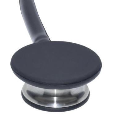 Imagem de Protetor De Diafragma E Campanula Bio Seguranca Para Estetoscopio Littmann, Bic, Nao Atrapalha a Auscuta