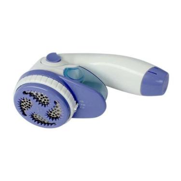 Imagem de Papa Bolinhas Azul N234511-5 - Quanhe