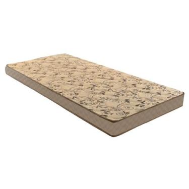 Imagem de Colchão Solteiro Unique D33 Duoface 14x88x188cm Paropas by Ecosono