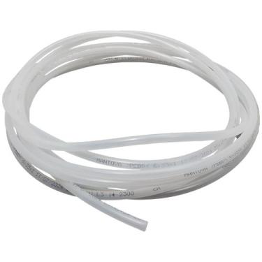 Imagem de Rolo 5 Metros Mangueira 1/4 P/ Purificadores Libell e IBBL - PBD