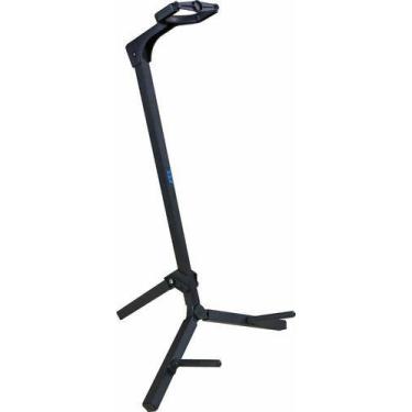 Imagem de Suporte De Chão Para Violão / Guitarra / Baixo - G3s Ask Nfe