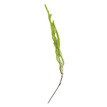 Imagem de Galho Pick Verde 90cm Natal Tok da Casa
