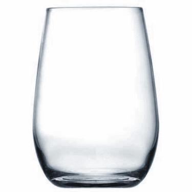 Imagem de Jogo 6 Copos Long Drink Dubai 480 ml Nadir Figueiredo, Transparente