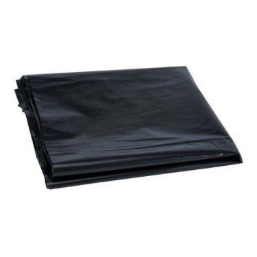 Imagem de Saco De Lixo, Saco Para Lixo Super Reforçado 100 Litros 5kg - HIGIPACK