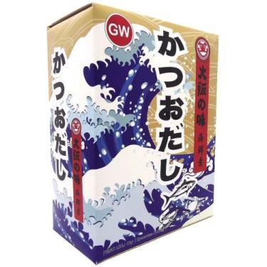 Imagem de Tempero De Peixe Bonito Dashinomoto Gw 1kg