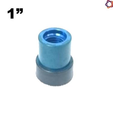 Imagem de Suporte para boina Flexível 1" M14 Vonixx politriz