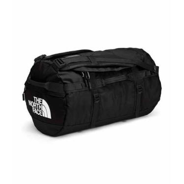 Imagem de Mala The North Face Base Camp Duffel, G, Preto
