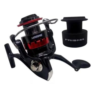 Imagem de Molinete Ms Prisma F Diant 5000 5Rl